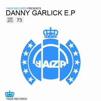 Danny Garlick by Danny Garlick