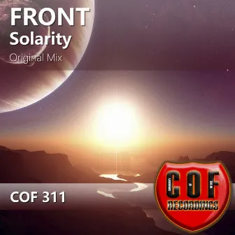 Solarity by FRONT