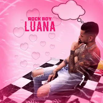 Luana by Rock Boy