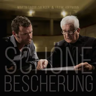 Schöne Bescherung by Martin Gasselsberger