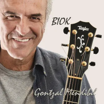 Biok by Gontzal Mendibil