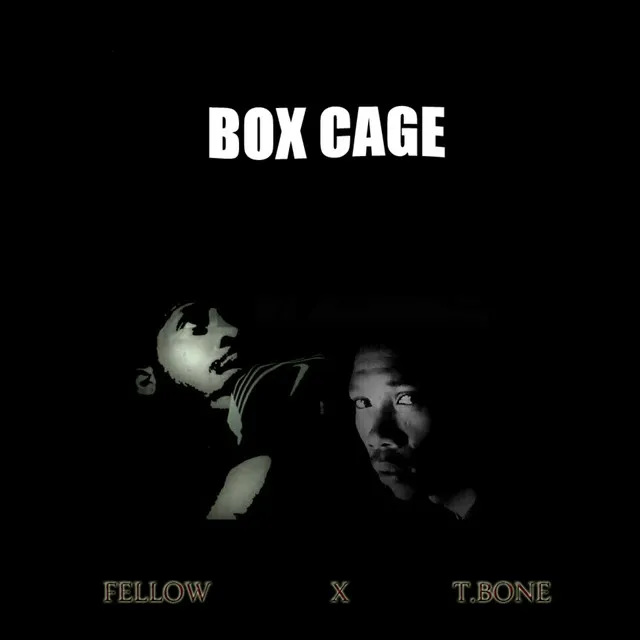 BoxCage