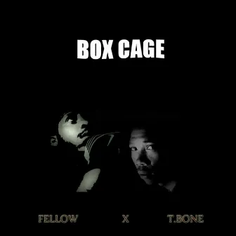 BoxCage by Fellow