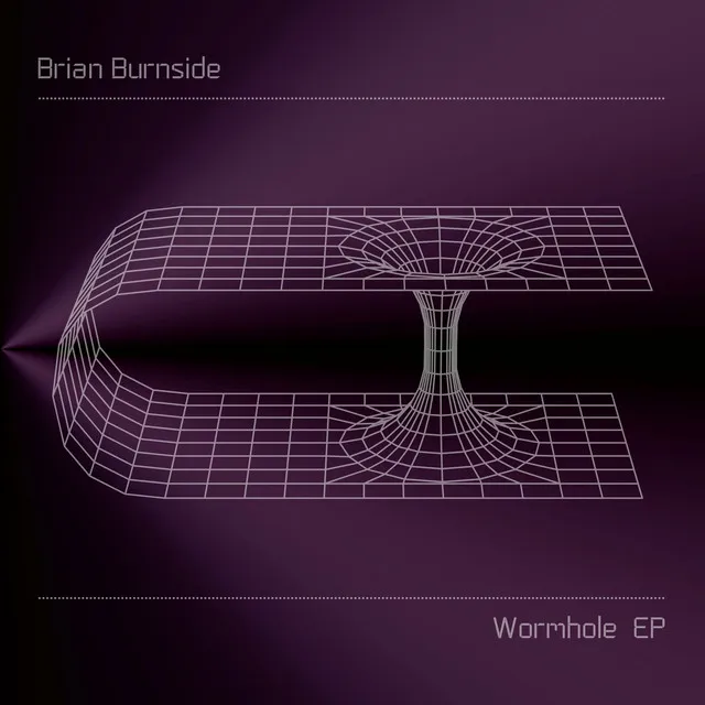 Wormhole EP