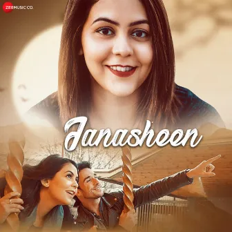 Janasheen by Akshay Agarwal