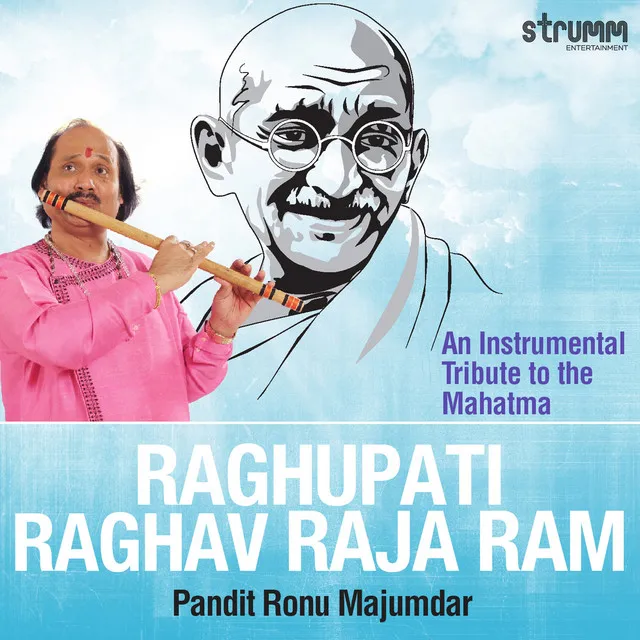 Raghupati Raghav Raja Ram - Single