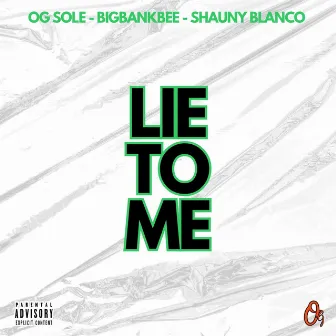 Lie to me by Bigbankbee