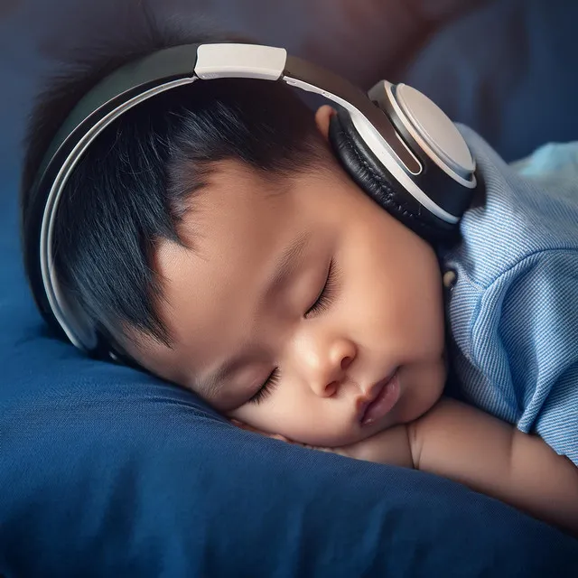 Baby Sleep Time Music