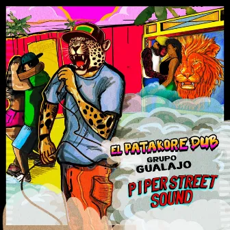 El Patakore (Remix) by Piper Street Sound