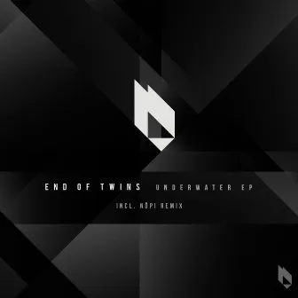 Underwater - EP by End Of Twins