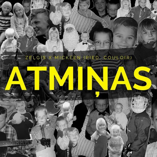 ATMIŅAS