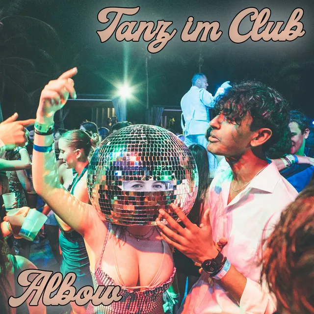 Tanz im Club