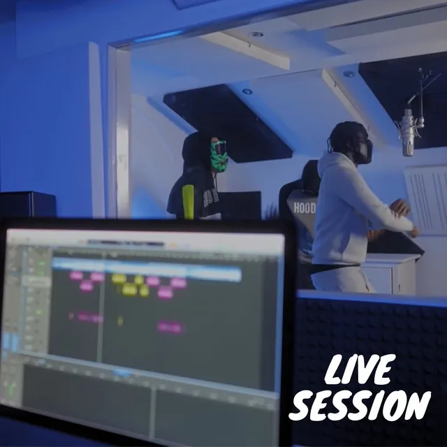 Live Session