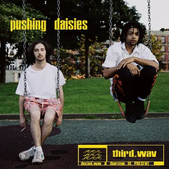 Pushing Daisies by Declan.Wav