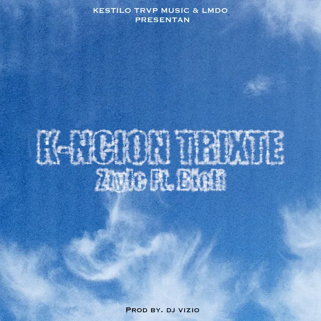 K-Ncion Trixte