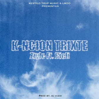 K-Ncion Trixte by Ztyle