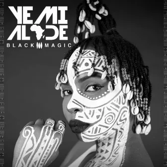 Black Magic (Deluxe) by Yemi Alade