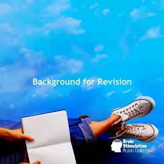 Background for Revision by Brain Stimulation Music Collective