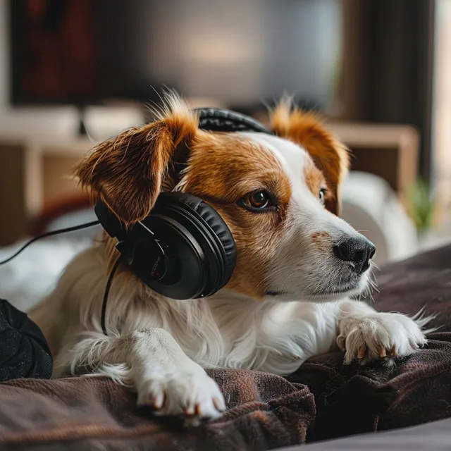 Relaxing Pet Music for Calm