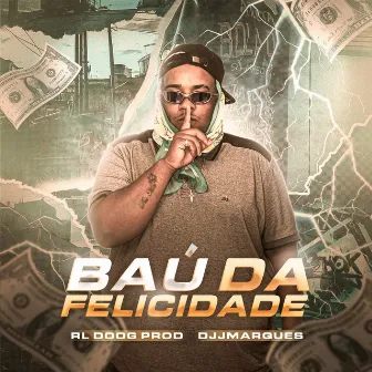 Baú da Felicidade (Speed) by djjmarques