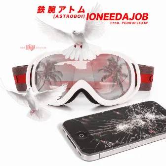 Ioneedajob by TRUE ASTRO