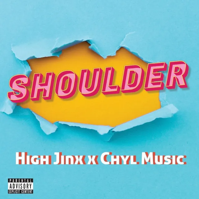 Shoulder