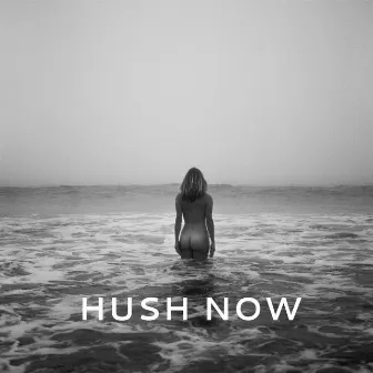 Hush Now by Sunny Levine