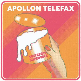 Sintepon Superwax by Apollon Telefax