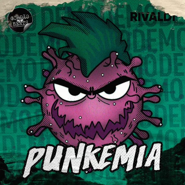 Punkemia (Demo)