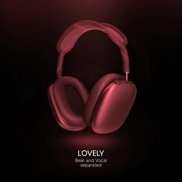 Lovely (9D Audio)