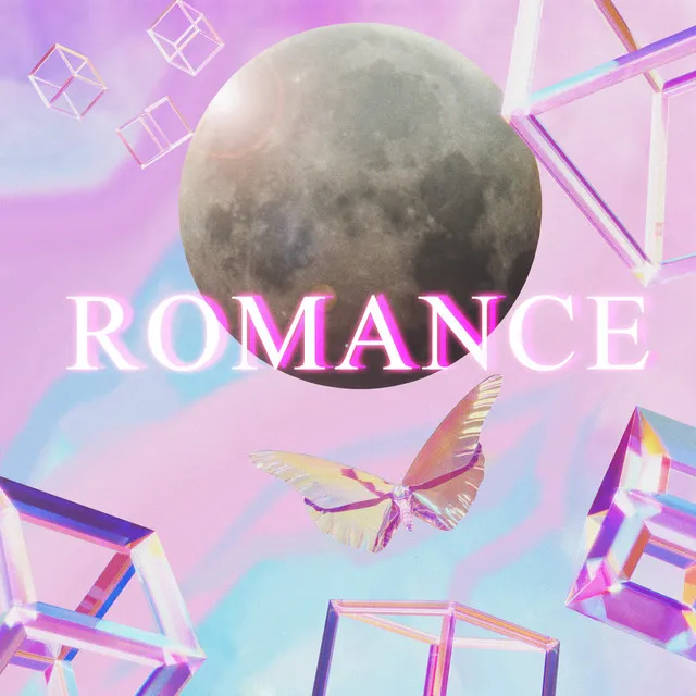 ROMANCE (feat. Sixxx, N0Va & flat)