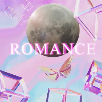 ROMANCE (feat. Sixxx, N0Va & flat) by NEO DISCO