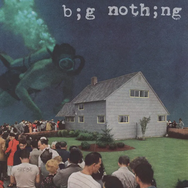 Big Nothing