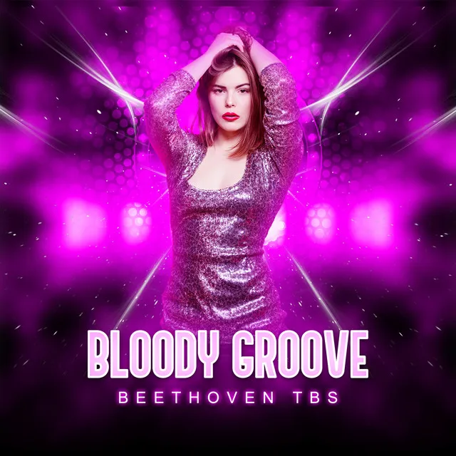 Bloody Groove