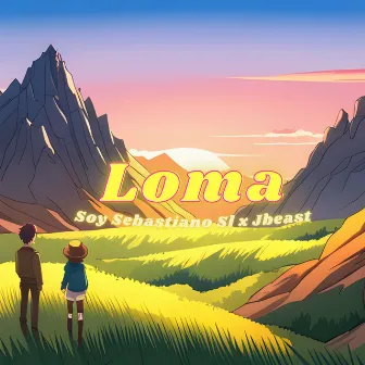 Loma by J Beast