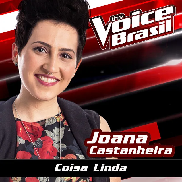 Coisa Linda - The Voice Brasil 2016