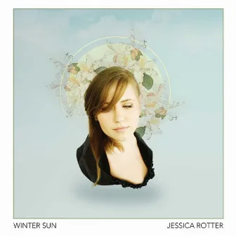 Winter Sun by Jessica Rotter