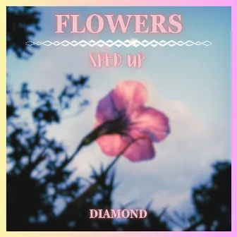 Flowers (Sped Up) by Diamond