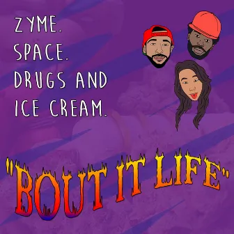 Bout It Life - Single by Space