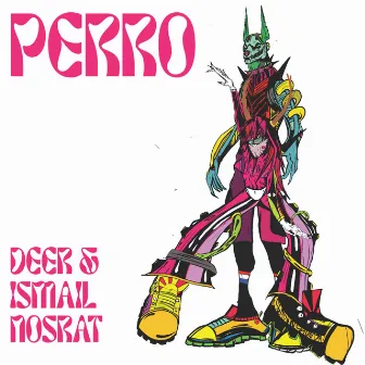 Perro by Ismail Nosrat