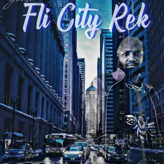 Fli City Intro by D Rek the Great