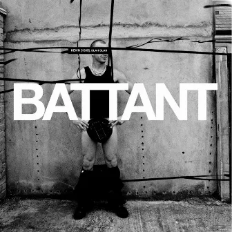 Kevin (1989) - EP by Battant