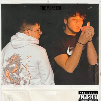 The Monster by GIONNI