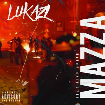 Mazza by Lukazi