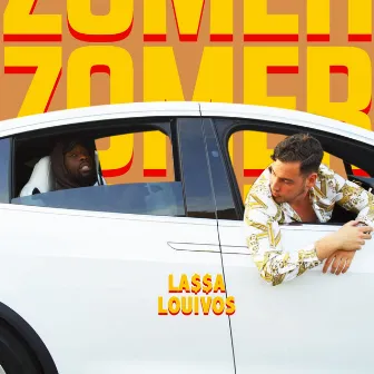 Zomer by LA$$A