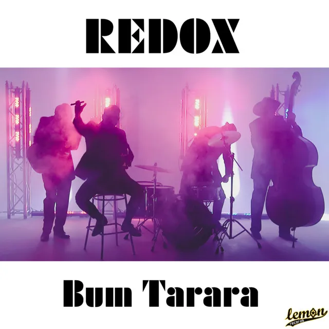 Bum tarara