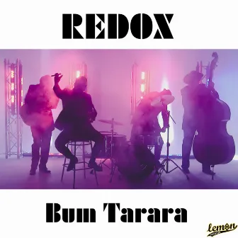 Bum tarara by Redox