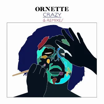 Crazy (Remixes) by Ornette