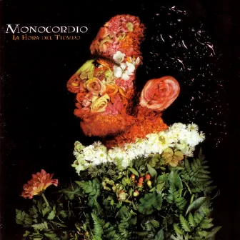 La Hora Del Tiempo by Monocordio