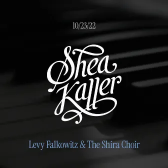 Oct. 23 '22 Bar Mitzvah (Levy Falkowitz & The Shira Choir) by Shea Kaller Band